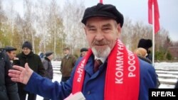 Рифгат Мифтахетдинов 