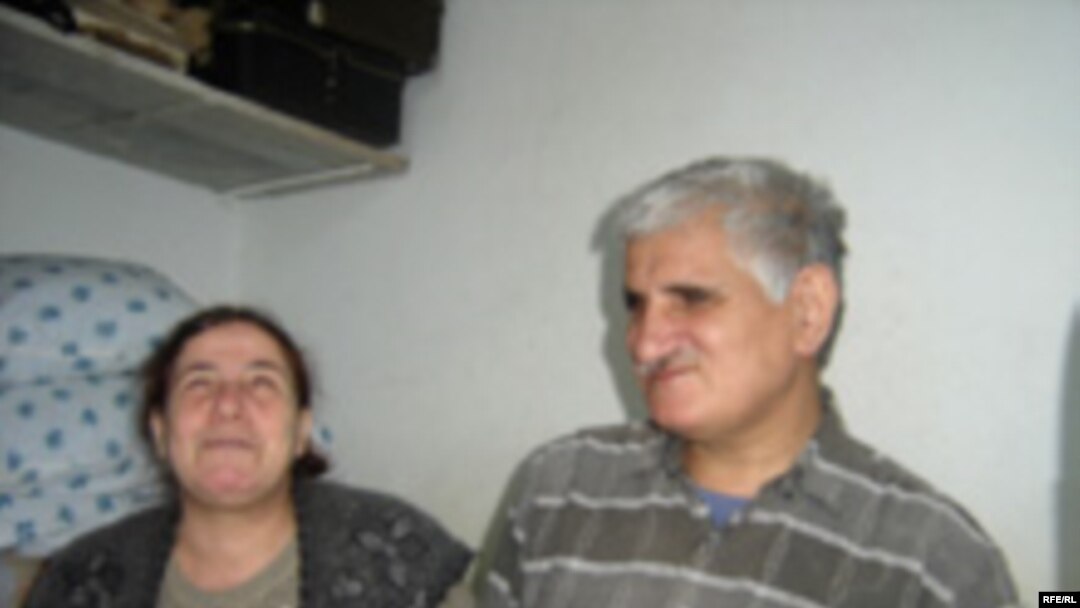 Laləzar və Məhərrəm Məmmədovlar