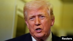 دونالد ترامپ پیشتر دو روز وقت را به ده روز برای ایران افزایش داده است تا ایران به توافق رضایت دهد