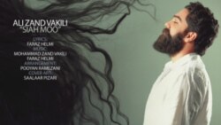 سیاه مو - علی زند وکیلی