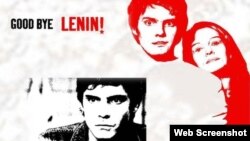 «Əlvida, Lenin» filmi