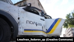Раніше Федоров повідомляв про двох поранених поліцейських через російський удар по багатоповерхівці