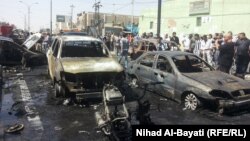 Архивное фото