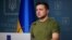 Президент Украины Владимир Зеленский