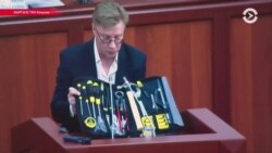 Азия: аресты и штрафы после задержаний