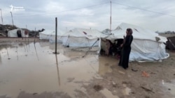 Байрон бороону Газадагы гуманитардык абалды курчутту