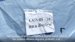 Campania de vaccinare anti-Covid: Ce au înțeles până acum cetățenii R. Moldova?