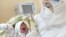 uzbekistan - Baby born in tashkent, patient COVID-19, both healthy