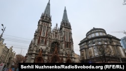 У травні 2025 року римсько-католицька парафія звернулася до президента Зеленського з проханням посприяти передачі їй костелу