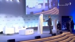 اولین روز نشست دوحه