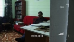Рідний Крим до депортації. Заїр Смедля. Курман-Кемельчі (відео)