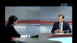 Moldova în direct. 20.01.2015