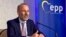 Manfred Weber, predsjedavajući Evropske narodne partije