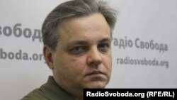 Сергій Рахманін