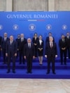 Noul Guvern al României a fost învestit oficial luni, 23 iunie. 