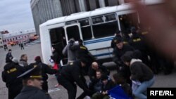 16 кастрычніка, 2009