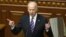 Nënpresidenti i Shteteve të Bashkuara, Joe Biden.