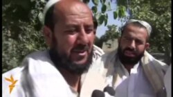 "روند رای دهی در قندهار"