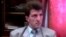 Artur Kurmakayev appears on Russian TV in early 1990s.