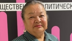 Таңсылу Аслаева