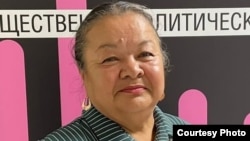 Таңсылу Аслаева