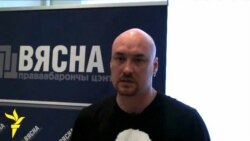 Стэфановіч: Дагэтуль за кратамі застаюцца 11 палітвязьняў