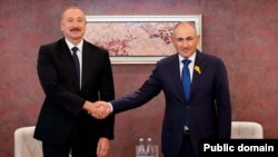 Bişkek görüşü