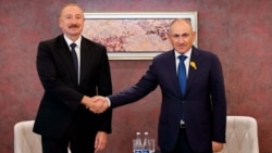 Փաշինյանը Բիշքեկում հանդիպել է Ալիևի, Մոդիի հետ, վաղը կհանդիպի Պուտինին 