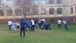 Боздошти 16 нафар барои занозанӣ дар Душанбе