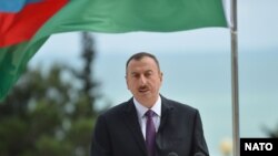 İlham Əliyev