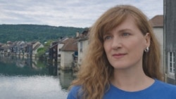 Світлана Паніна