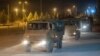 Turkey Launches Operation In Northeast Syria With Air Strikes