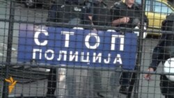 Нетрадиционный взгляд на Христа в Белграде