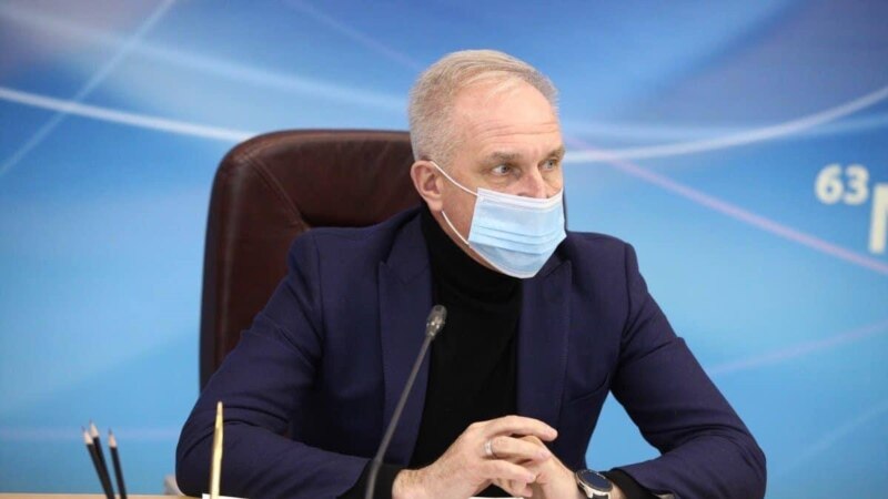 Губернатора Ульяновской области госпитализировали из-за ухудшения самочувствия 