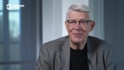 Экс-президент Латвии и ликвидатор аварии Валдис Затлерс – об уроках Чернобыля