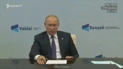 Ռուսաստանը, քաղաքագետի կարծիքով, փորձում է պատերազմը դադարեցնել քաղաքական մեթոդներով, որոնք ակնհայտորեն բավարար չեն