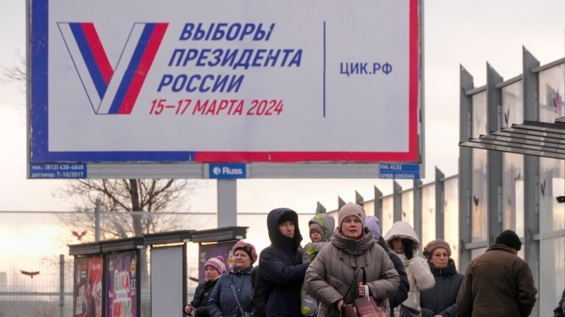 Ռուսաստանյան ընտրություններին ՀԱՊԿ ԽՎ  դիտորդների թվում Հայաստանի ներկայացուցիչ չկա 