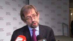 Грэм: «Сирия как страна больше не существует»