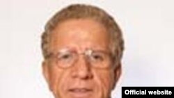 Behxhet Pacolli