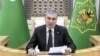 Президент Бердымухамедов распорядился ужесточить ограничения на информацию в Интернете