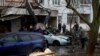 Ministrul ucrainean de interne, oficiali de rang înalt și copii, morți în urma prăbușirii unui elicopter