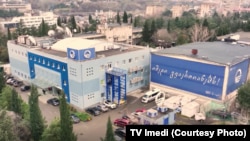 „იმედის“ შენობა