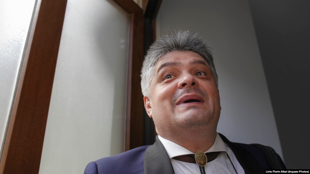 Fost manager al spitalului Malaxa, Florin Secureanu dorește să devină din nou administrator, în ciuda unei condamnări de 5 ani și 10 luni închisoare.