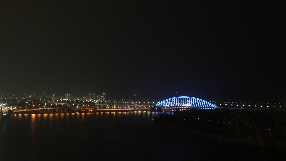 Прокуратура проводить обшуки в транспортному департаменті КМДА через будівництво Подільського мосту - Vimarsana News