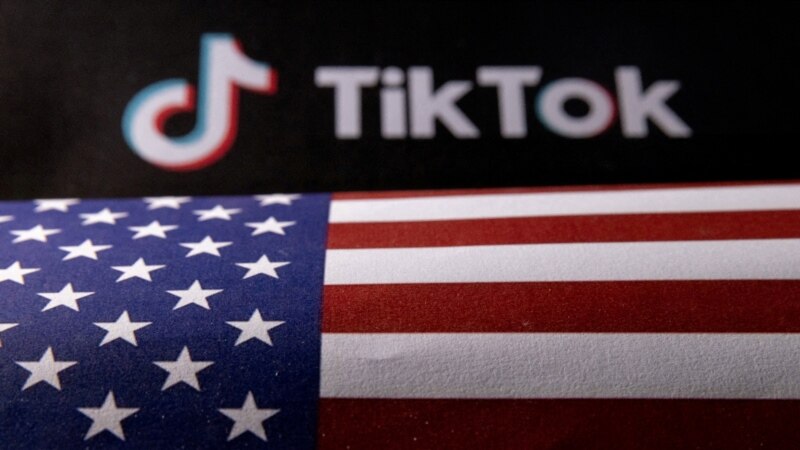 Glasanje Kongresa i moguća zabrana TikTok-a u SAD
