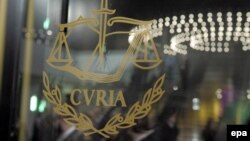 Curtea de Justiţiei a Uniunii Europene de la Luxembourg