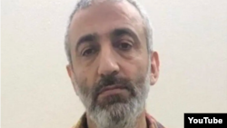 عکس منتشر شده در شبکه های اجتماعی از عبدالناصر قرداش