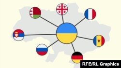 Fighters In Ukraine: Where Do They Come From?