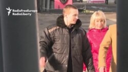 Brutalized Russian Prisoner Released Amid Torture Allegations
