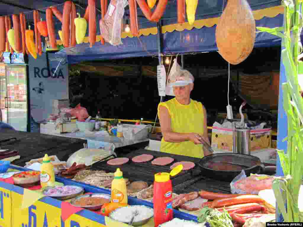 Foto: Branko Vučković